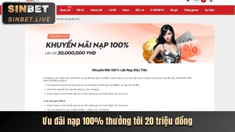Hướng dẫn đăng ký và nạp tiền daga 67